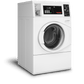Speed Queen FV6030WN Commercial Front Load Washer With Coin Drop