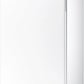 Frigidaire FFUE1536AW 15 Cu. Ft. Garage Ready Upright Convertible Freezer / Refrigerator