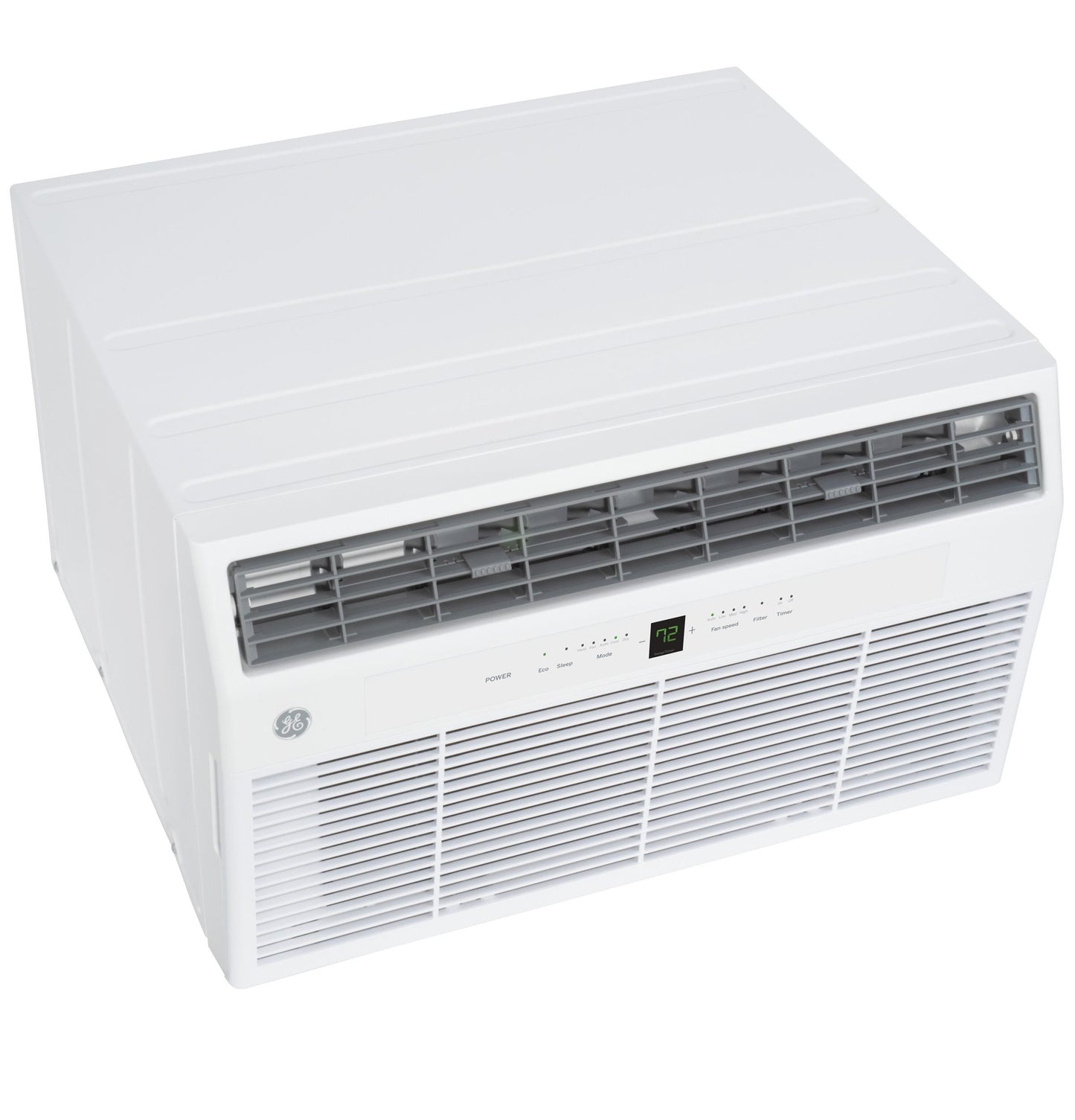 Ge Appliances AKEQ12DCJ Ge® Built In Air Conditioner
