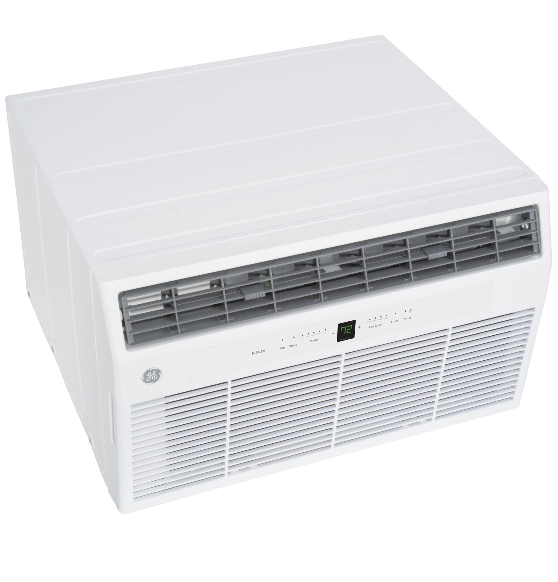 Ge Appliances AKEQ12DCJ Ge® Built In Air Conditioner