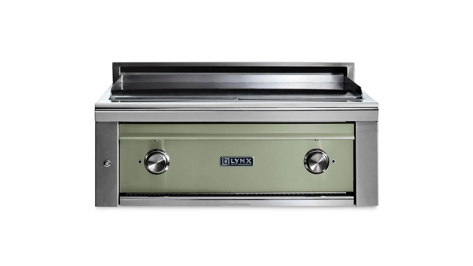 Lynx L30AGDSNG 30 Asado Built-In Grill - Desert Sage