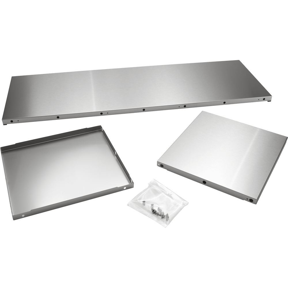 Jennair W10153152 36" Chimney Extension Kit Accessories Jenn-Air