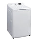 Element Appliance ENTW3925EW Element 3.9 Cu. Ft. Top Load Washer With Agitator - White (Entw3925Ew)