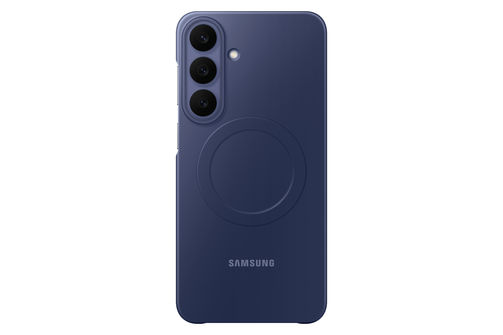 Samsung EFSS741CLEGUS Galaxy S26 Fe Slim Magnet Case, Blue Violet