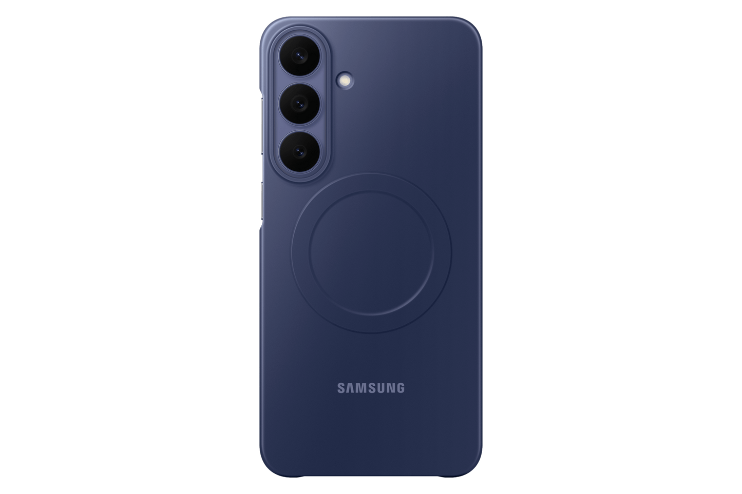 Samsung EFSS741CLEGUS Galaxy S26 Fe Slim Magnet Case, Blue Violet