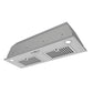 Thor Kitchen TLH3611 36 Inch Liner Hood In 11 Height