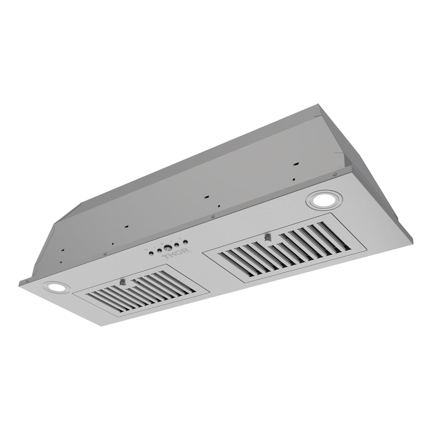 Thor Kitchen TLH3611 36 Inch Liner Hood In 11 Height