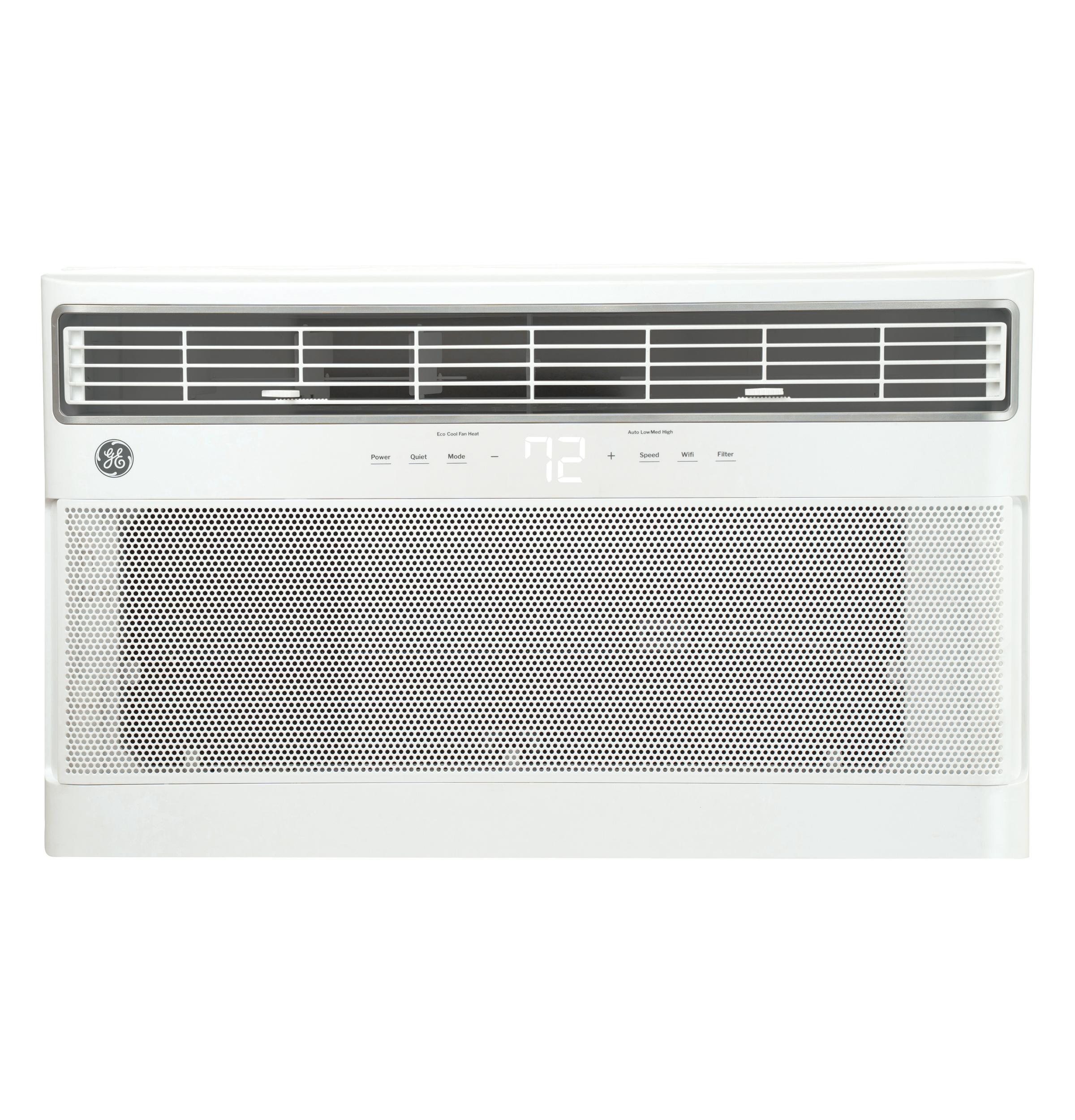 Ge Appliances AKCQ12AXXXA Ge® 115V Through The Wall Ac, Cool Only, Variable Speed