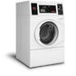 Speed Queen SFNNYASP118TW01 Commercial Front Load Washer Prep For Card