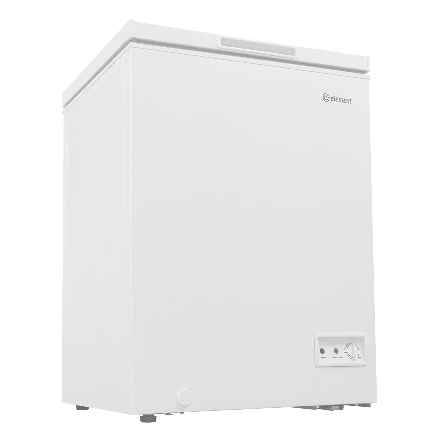 Element Appliance ECF50MD2EW Chest Freezer - Thumbnail 4