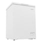 Element Appliance ECF50MD2EW Element 5.0 Cu. Ft. Chest Freezer - White (Ecf50Md2Ew)