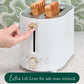 Cafe C9T2MA1ZW7 Café™ Express Finish Toaster