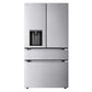 Lg LF29S8230V 29 Cu. Ft. Standard-Depth Max™ 4-Door French Door Refrigerator With Full-Convert Drawer™