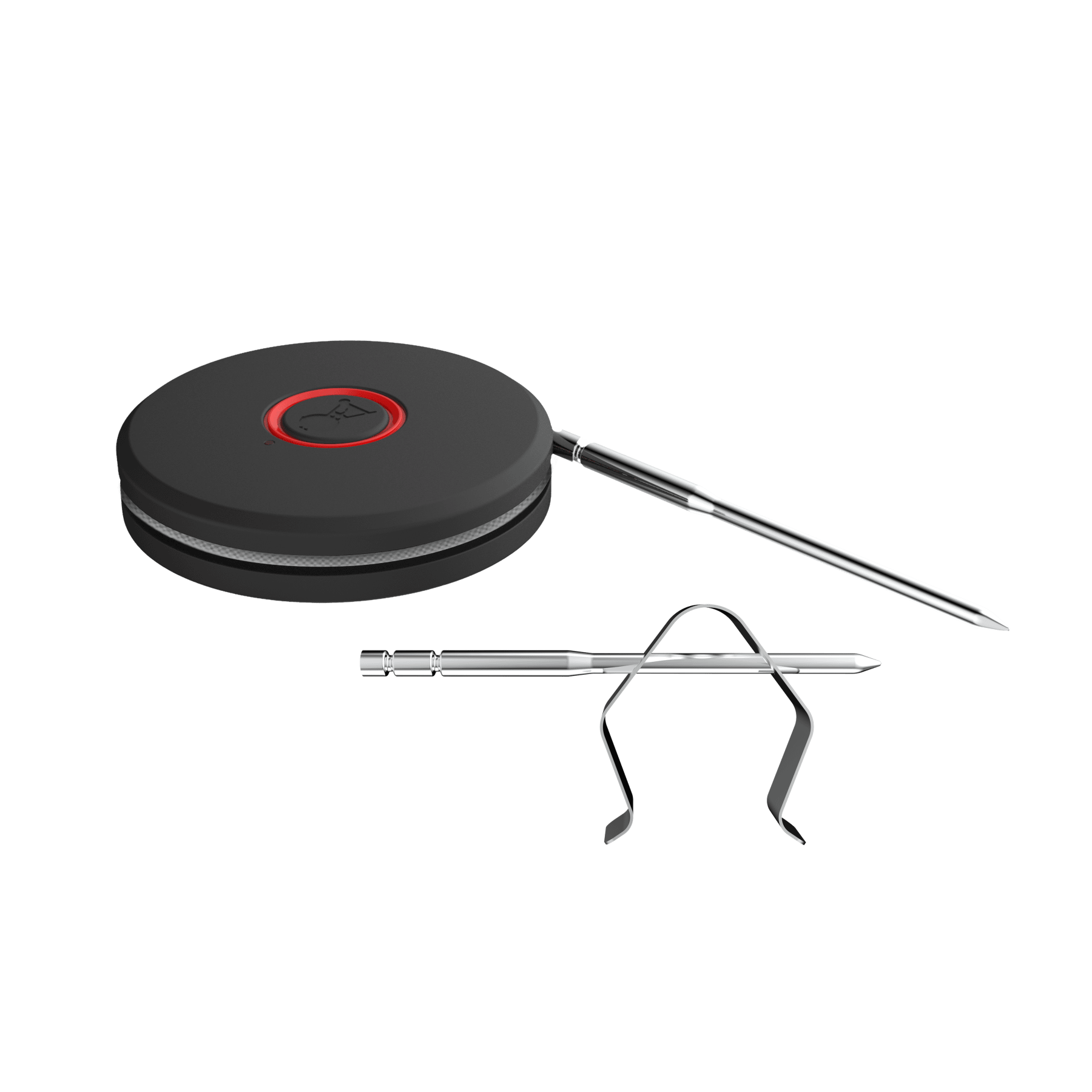 Weber 3400516 Smart Probe And Grate Sensor