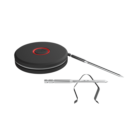 Weber 3400516 Smart Probe And Grate Sensor