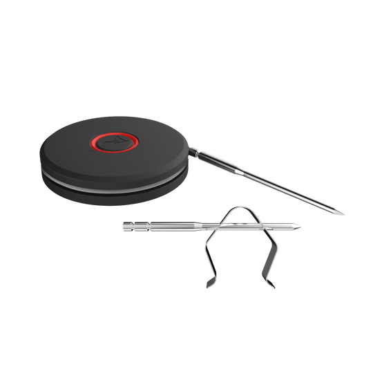 Weber 3400516 Smart Probe And Grate Sensor