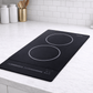 Kenyon B82331P3 Kenyon Signature® Induction Cooktop- 2 Burner, Portrait