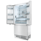 Thor Kitchen XRF3619BFPSS Thor Kitchen 36-Inch French Door Built-In Panel-Ready Refrigerator - Xrf3619Bfp-Ss