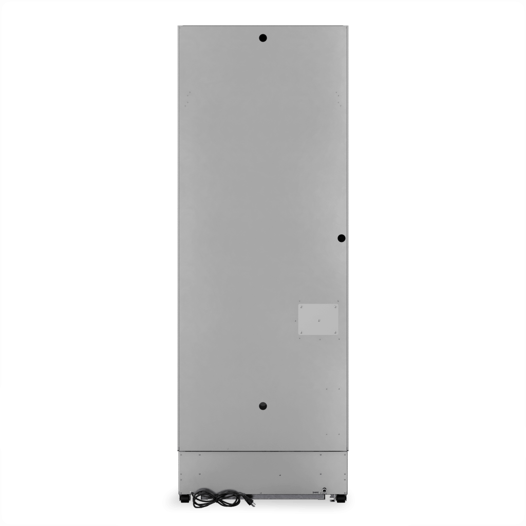 Thor Kitchen XRF30CRF Thor Kitchen 30-Inch Built-In Refrigerator Column, Panel Ready - Xrf30Crf