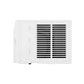 Lg LW1025RSM 10,000 Btu Smart Wi-Fi Enabled Window Air Conditioner, 450 Sq. Ft.