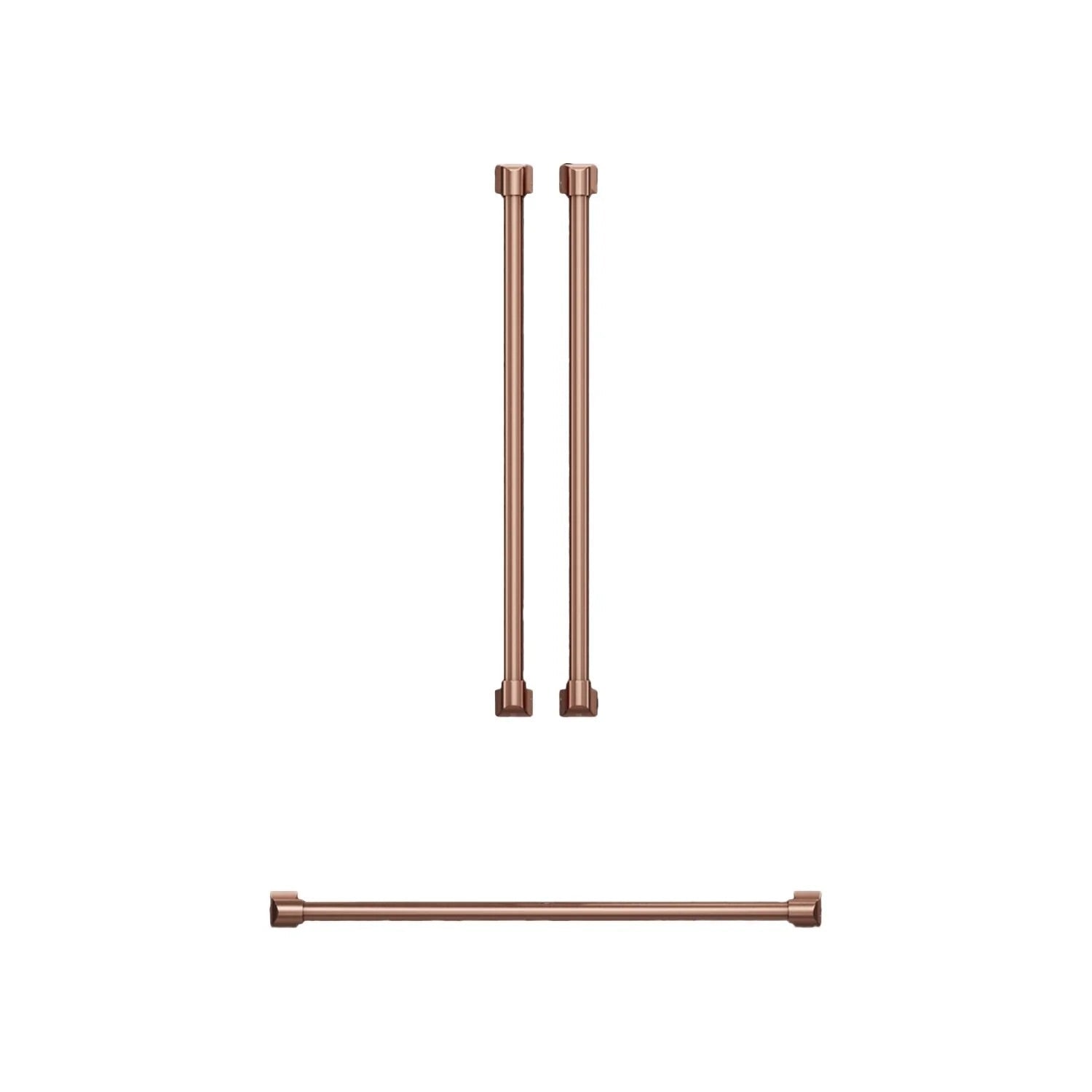 Thor Kitchen CKARF3621RSG Rose Gold Color Kit Assembly For Gordon Ramsay Series 36 Refrigerator