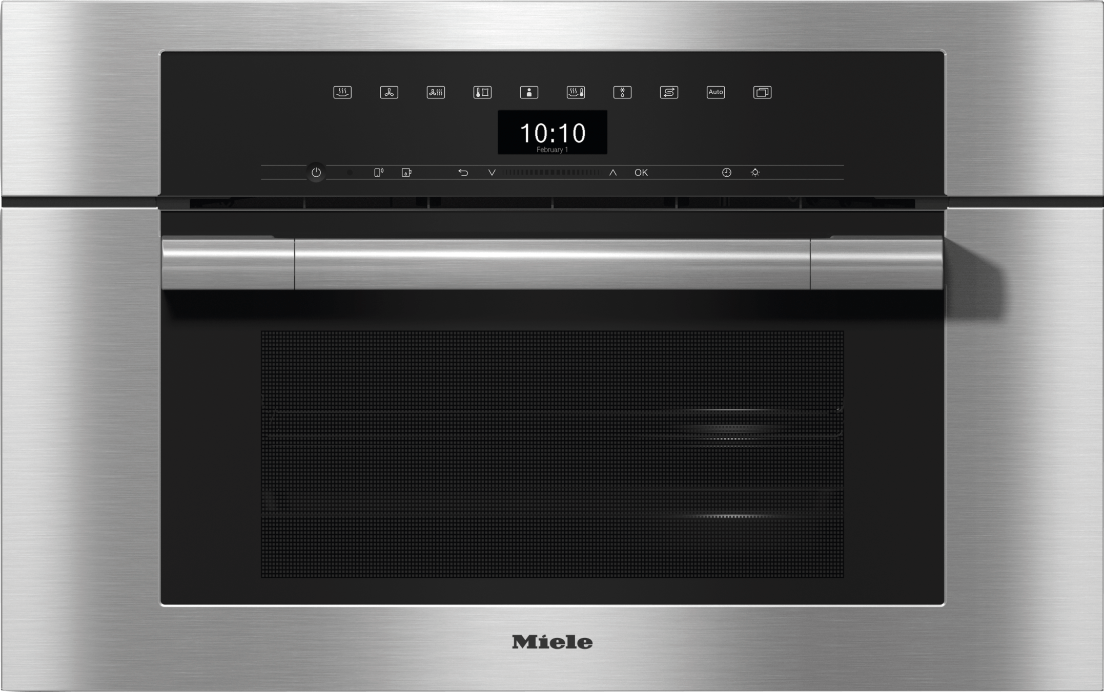 Miele DGC7370CTS Dgc 7370 - 30
