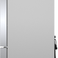 Bosch B36CT84ENS 800 Series, French Door Bottom Freezer, Multi Door, 36'', Brushed Steel (With Anti-Fingerprint), Total No Frost