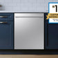 Samsung DW90H89TETR Bespoke Ai Smart Dishwasher Ai Wash & 3Rd Rack Washing System Autorelease™ Door 38Dba