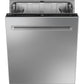 Smeg DW8601X Under-Counter Dishwasher Dw8601X Smeg