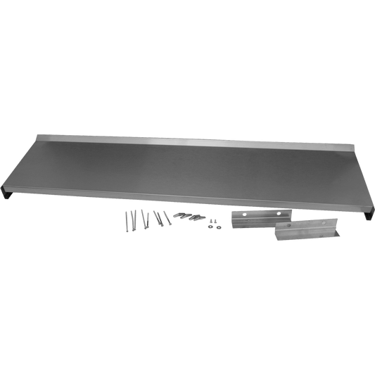 Jennair JXT9027AAP Jenn-Air® Pro-Style® 36" Cooktop Backsplash