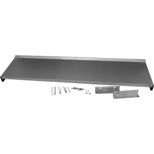 Jennair JXT9027AAP Jenn-Air® Pro-Style® 36" Cooktop Backsplash