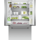 Fisher & Paykel RF210AKJX1 21.6 Cu Ft Series 7 French Door Refrigerator Freezer