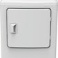 Frigidaire FLVE7000AW 7 Cu. Ft. Electric Dryer