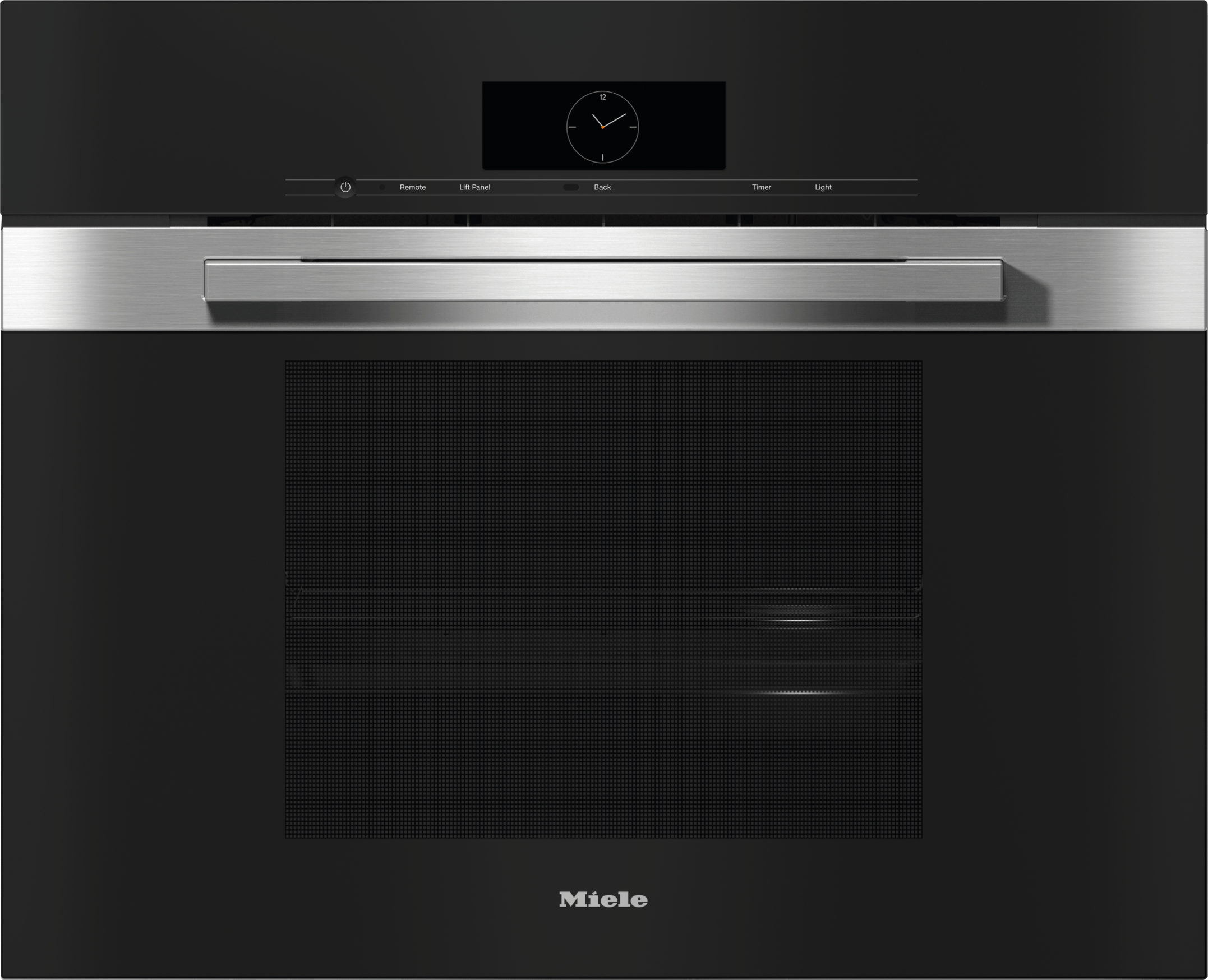 Miele DGC7885CTS Dgc 7885 Clean Touch Steel - 30