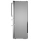 Thermador T36FL824NS Professional, French Door Bottom Freezer, Multi Door, 36'' Professional, Stainless Steel