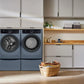 Electrolux ELFE7437AD Front Load Perfect Steam™ Electric Dryer With Instant Refresh - 8.0 Cu. Ft.