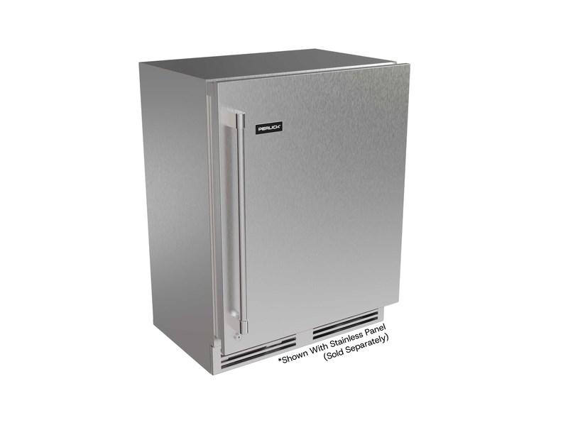 Perlick G5WR24SD G5 Luxe Shallow Depth- Ada 24