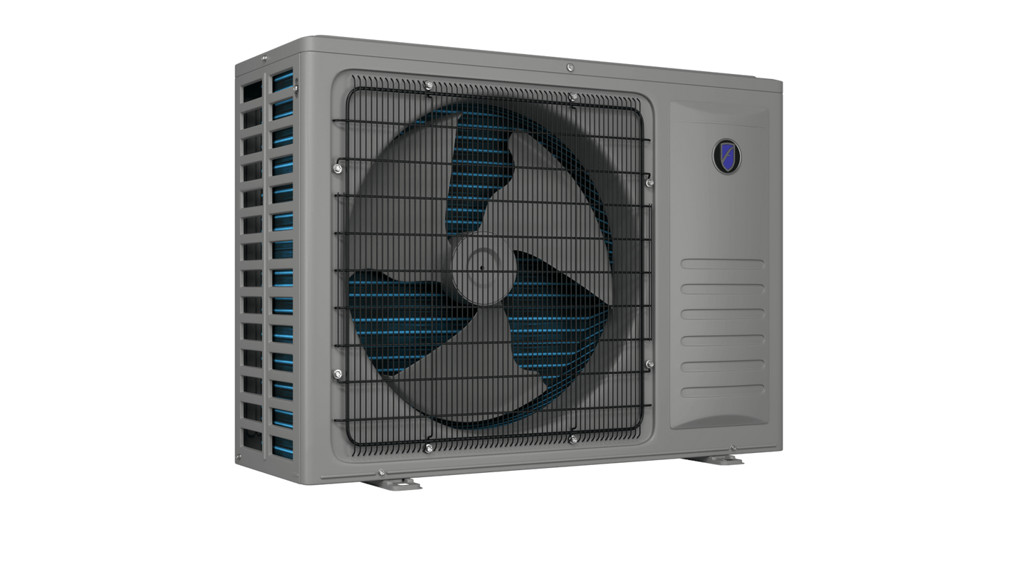 Friedrich FPHMR18A3D Friedrich Floating Air Pro X 18,000 230V Ductless Mini-Split Multi-Zone Heat Pump (Outdoor Unit)