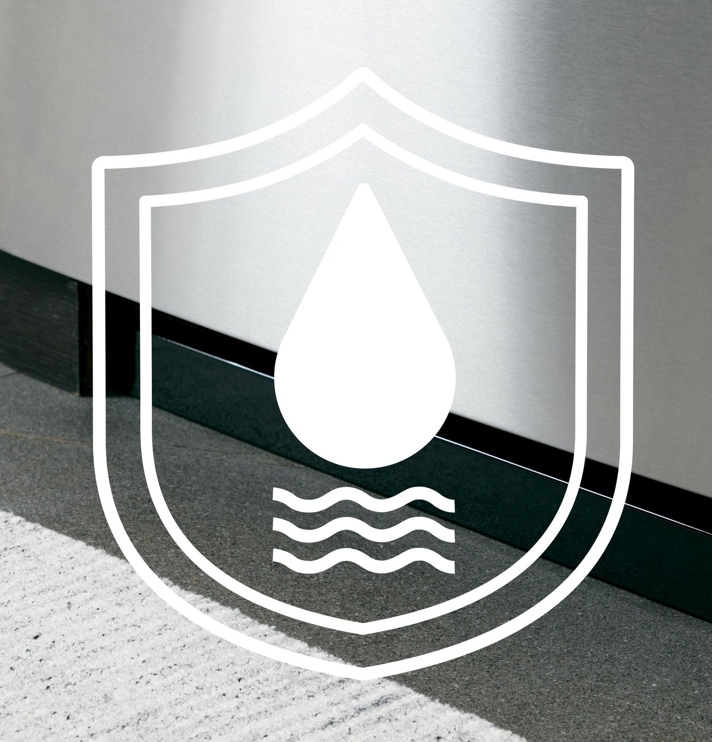 Ge Appliances GDT565HSYSS Ge® Energy Star® Top Control Hybrid Tub Dishwasher With Dry Boost & 52 Dba