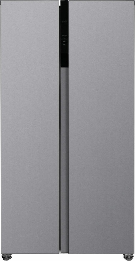 Frigidaire FRSG2115AV Frigidaire 21.4 Cu. Ft. 36" Counter-Depth Side-By-Side Refrigerator