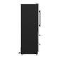 Forno FWCDR663532S Forno Campania 32-Inch Wine Cooler, Stainless Steel, Dual Wine Zones, Two Beverage Drawers, 17.7 Cu.Ft
