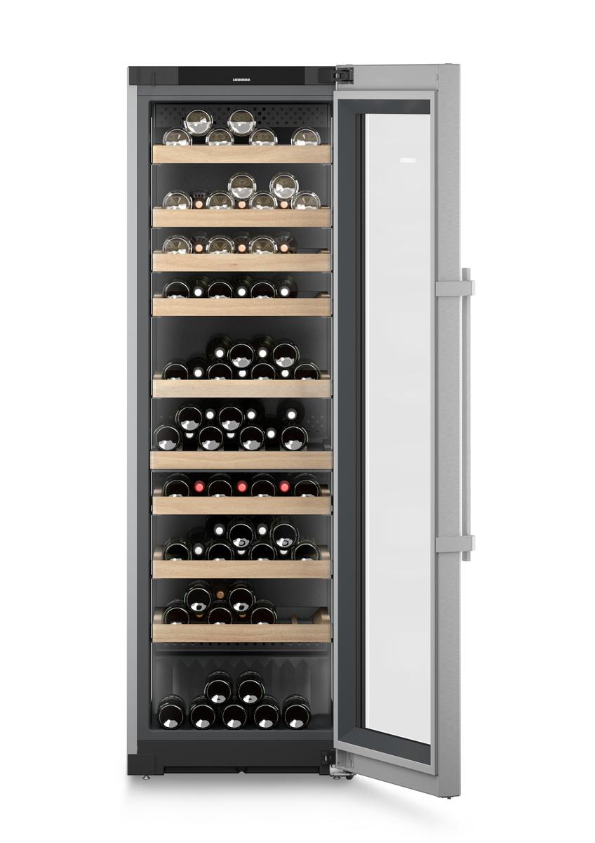 Liebherr W5270 Multi-Temperature Wine Fridge
