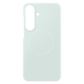 Samsung EFES741CMEGUS Galaxy S26 Fe Silicone Magnet Case, Mint