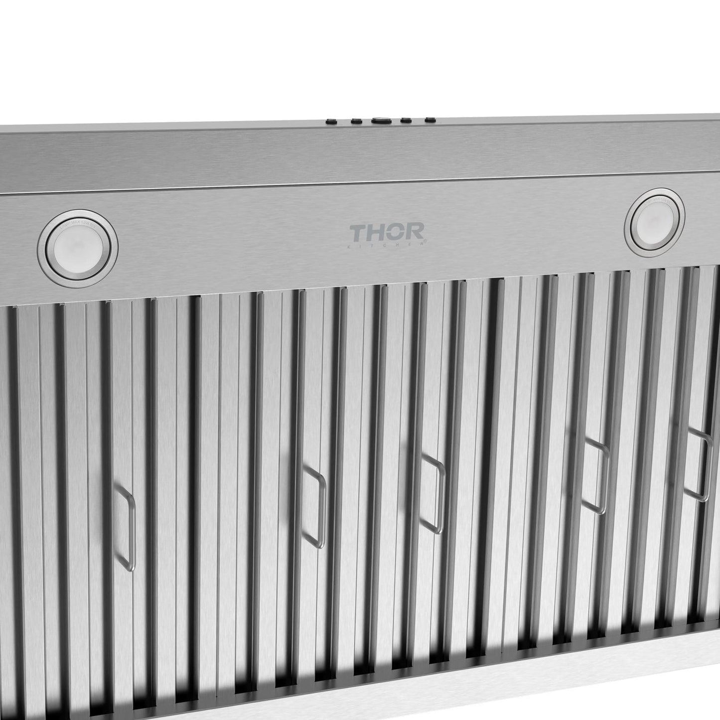 Thor Kitchen TUH3648 36 Inch Under Mounted Range Hood With 480 Cfm