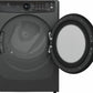 Electrolux ELFE7437AT Front Load Perfect Steam™ Electric Dryer With Instant Refresh - 8.0 Cu. Ft.
