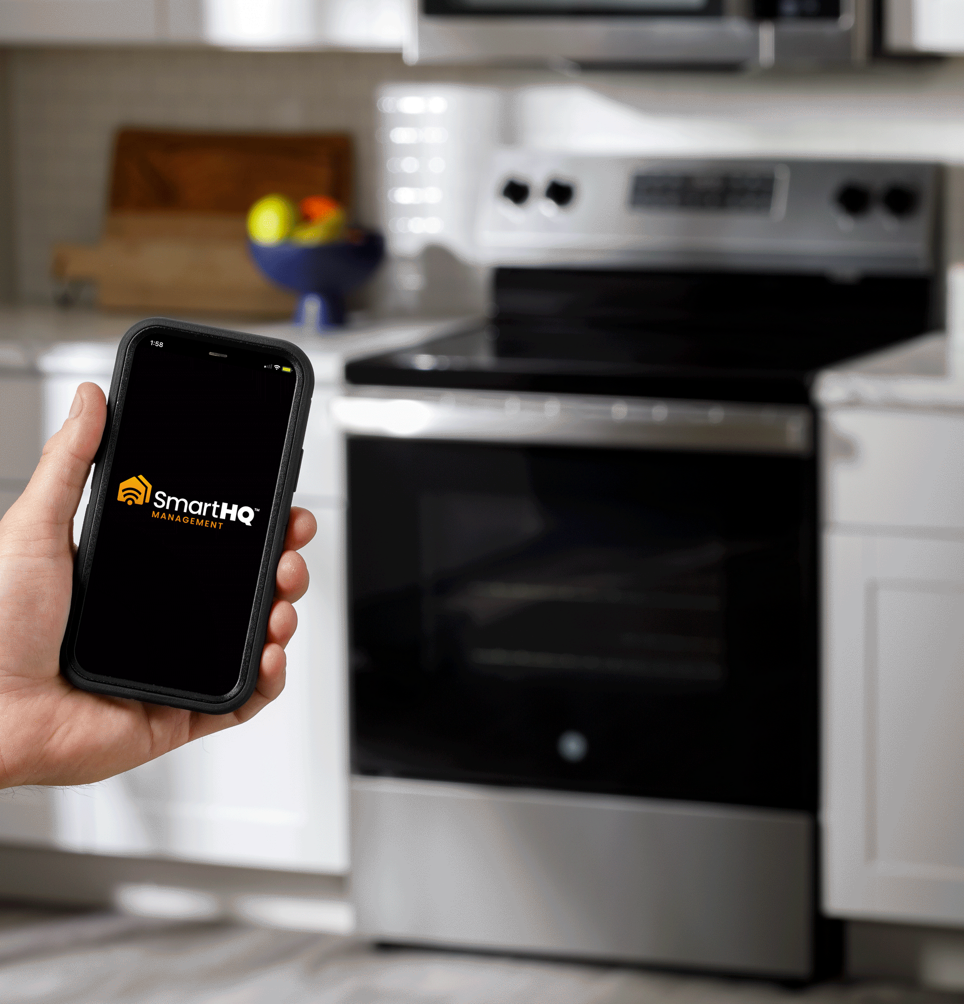 Ge Appliances GRF400PVWW Ge® 30" Free-Standing Electric Range