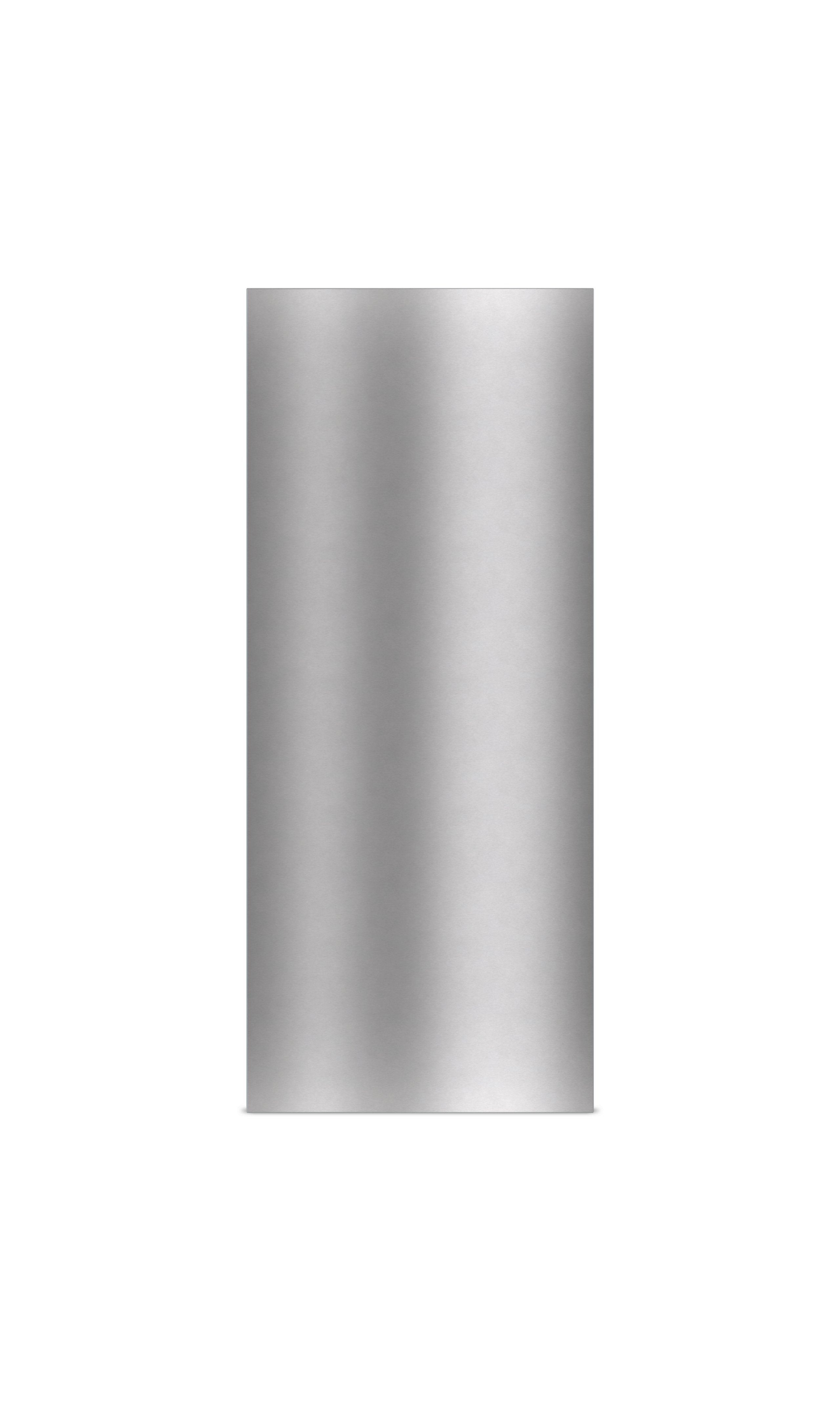 Miele KFP4231EDCS Stainless Steel Front - For Attractive Integration Of Kfmc 3Xxx Bottom-Mount Units.