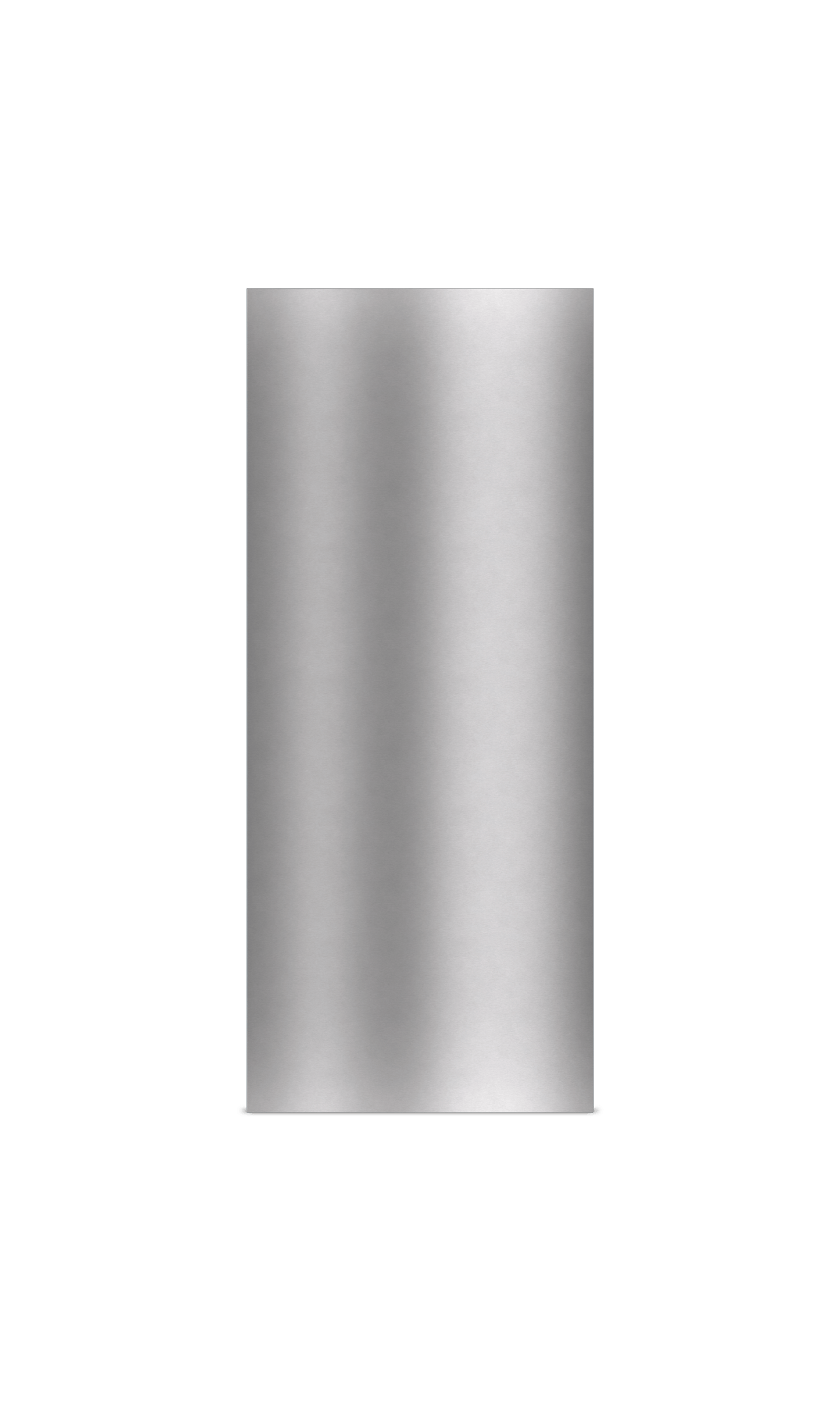 Miele KFP4231EDCS Stainless Steel Front - For Attractive Integration Of Kfmc 3Xxx Bottom-Mount Units.