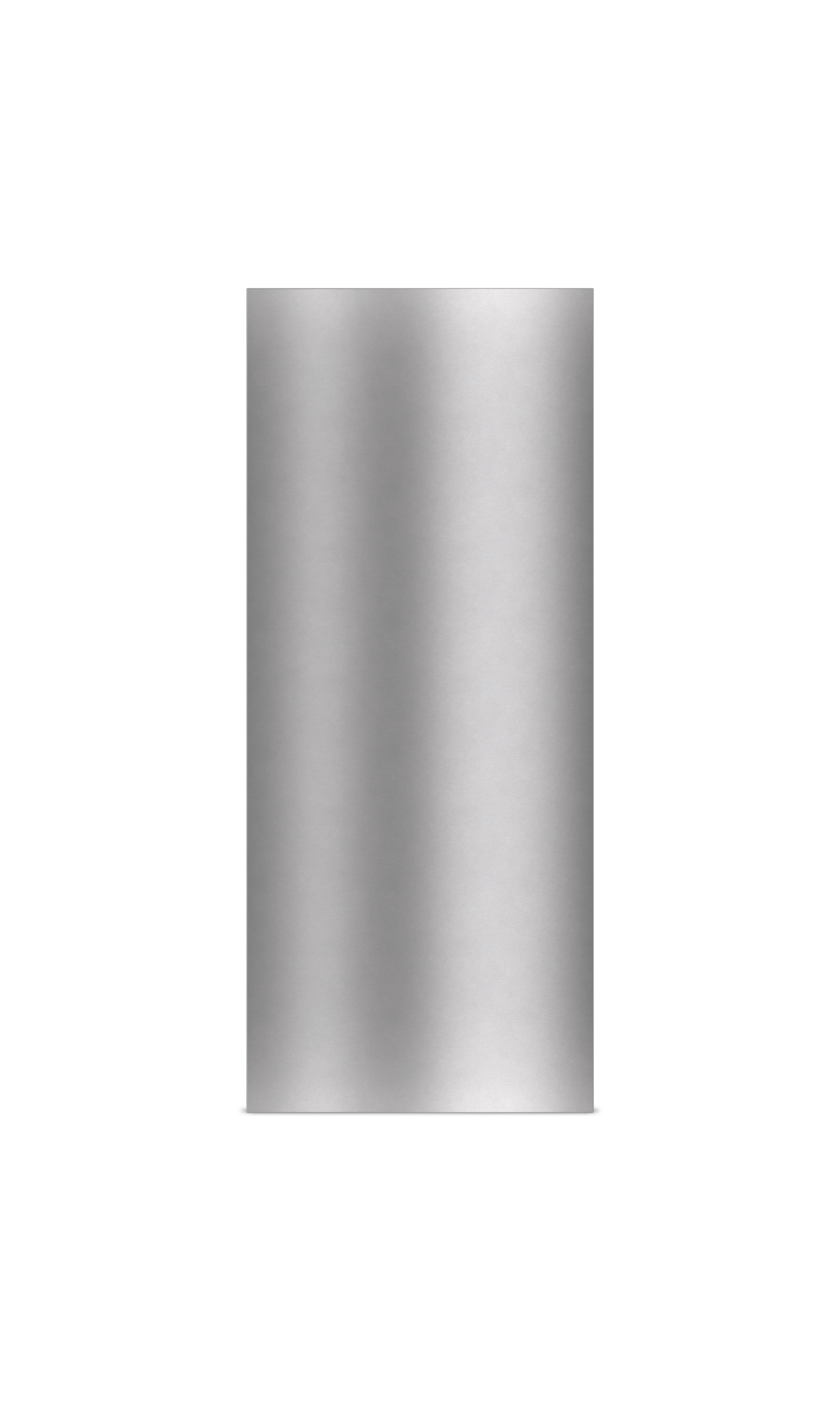 Miele KFP4231EDCS Stainless Steel Front - For Attractive Integration Of Kfmc 3Xxx Bottom-Mount Units.