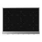 Ilve UHCPI366SS Ilve Uhcpi366Ss Professional Plus Ii 36 Inch Built-In Induction Rangetop, In Stainless Steel